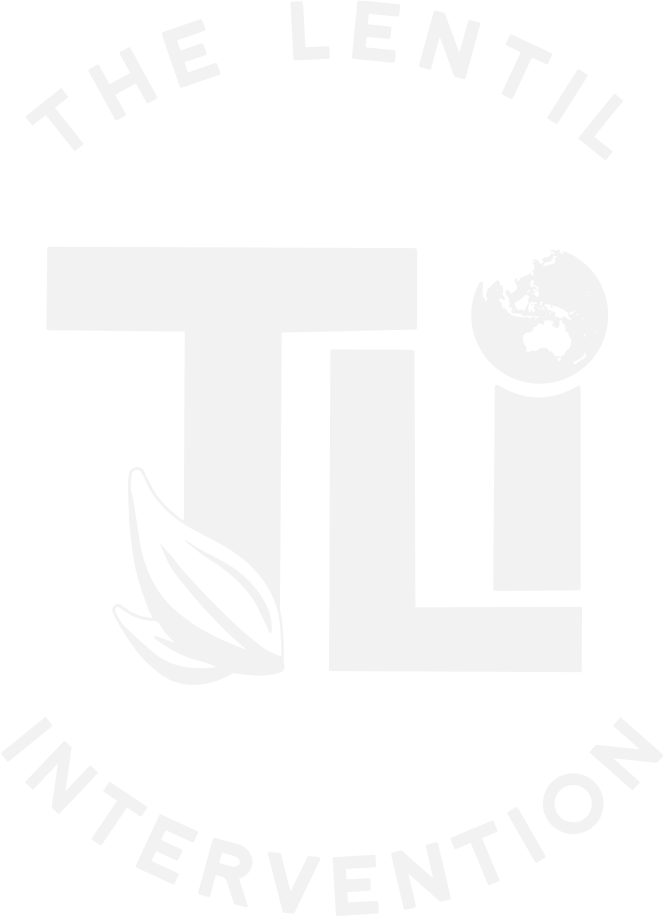 The Lentil intervention